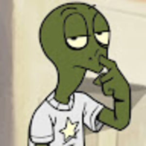 Meet your Posher, George